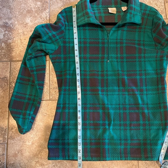 Natural Reflections cozy top - Picture 8 of 9